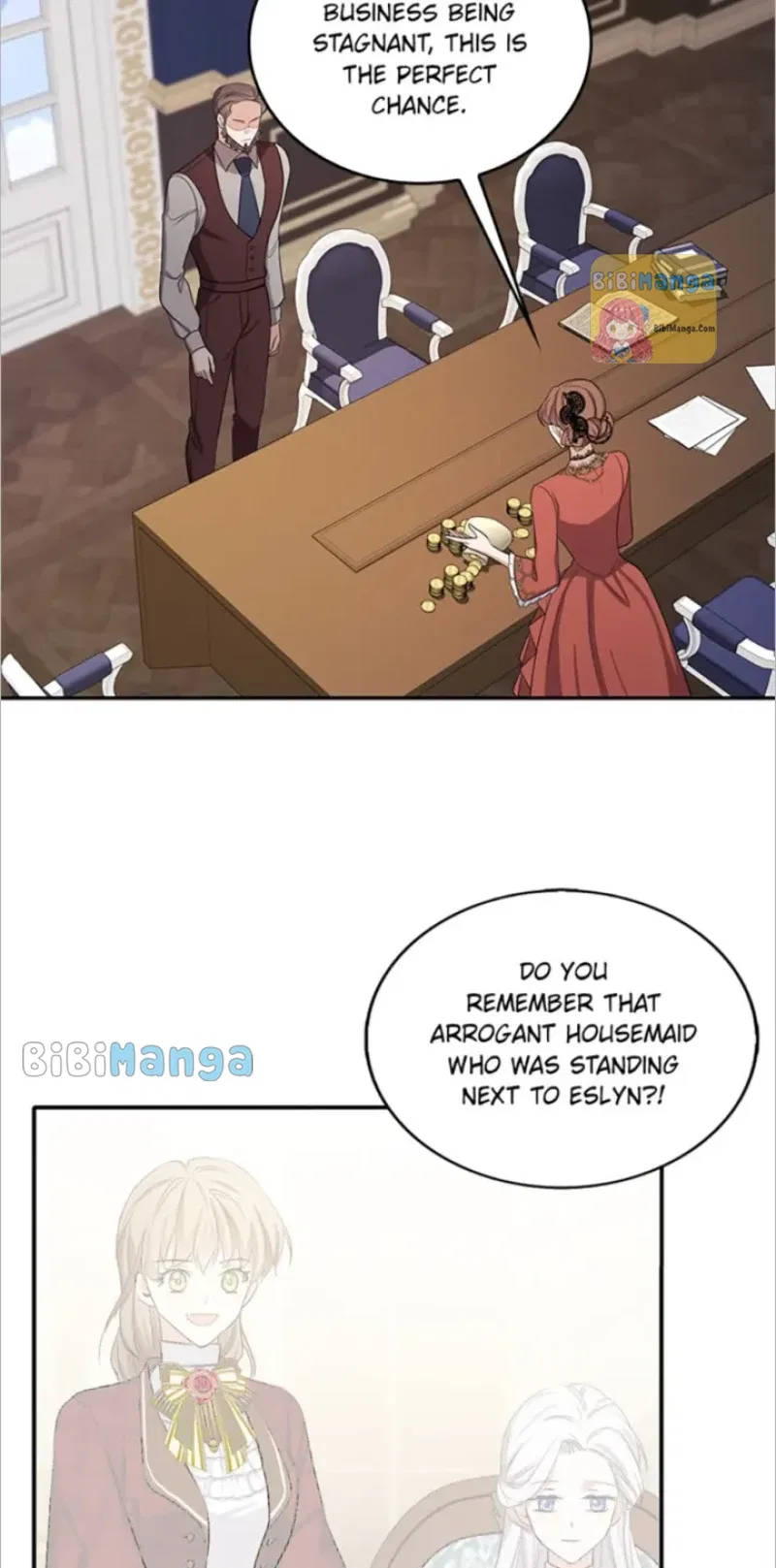I Bought Land, Not a Man! Chapter 51 – Page 37