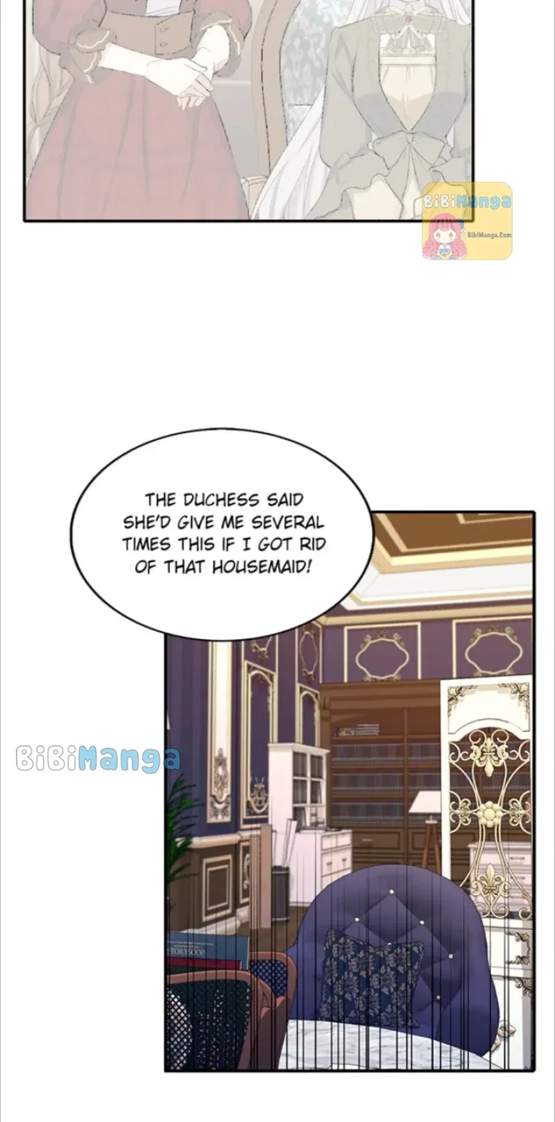 I Bought Land, Not a Man! Chapter 51 – Page 38
