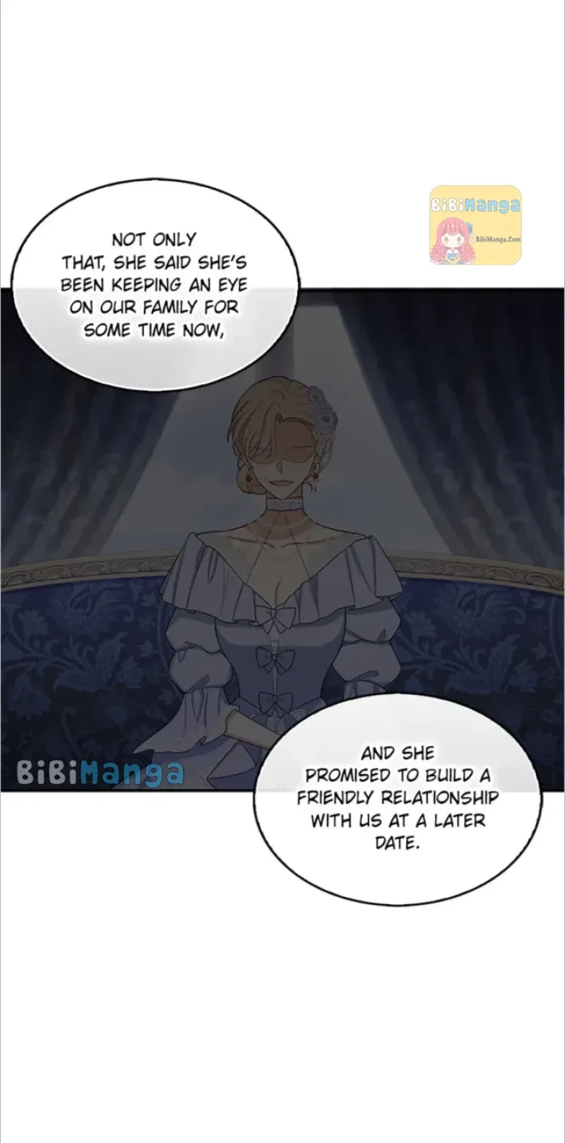 I Bought Land, Not a Man! Chapter 51 – Page 39