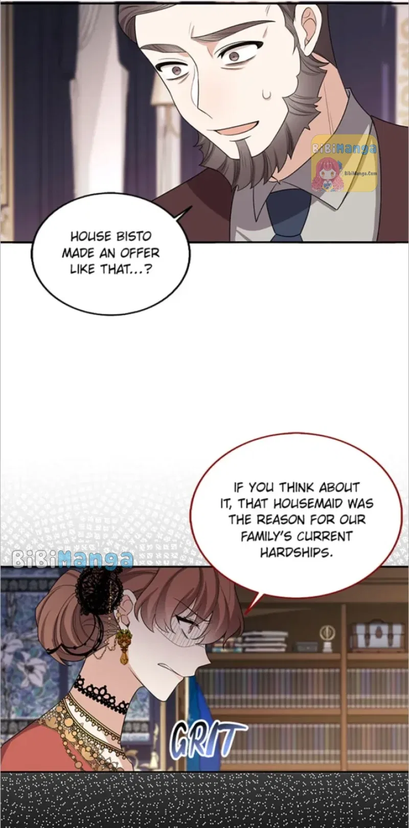 I Bought Land, Not a Man! Chapter 51 – Page 40