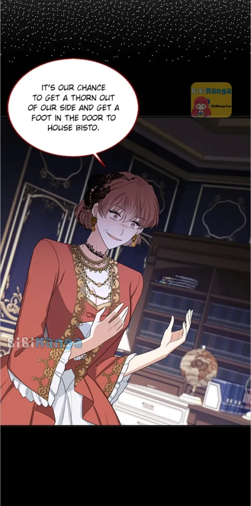 I Bought Land, Not a Man! Chapter 51 – Page 41