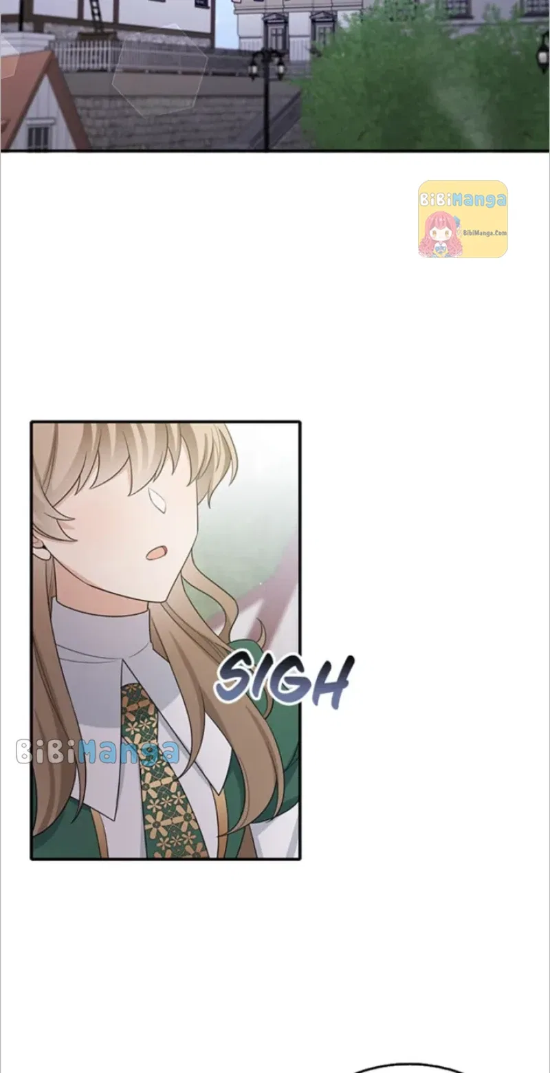 I Bought Land, Not a Man! Chapter 51 – Page 43