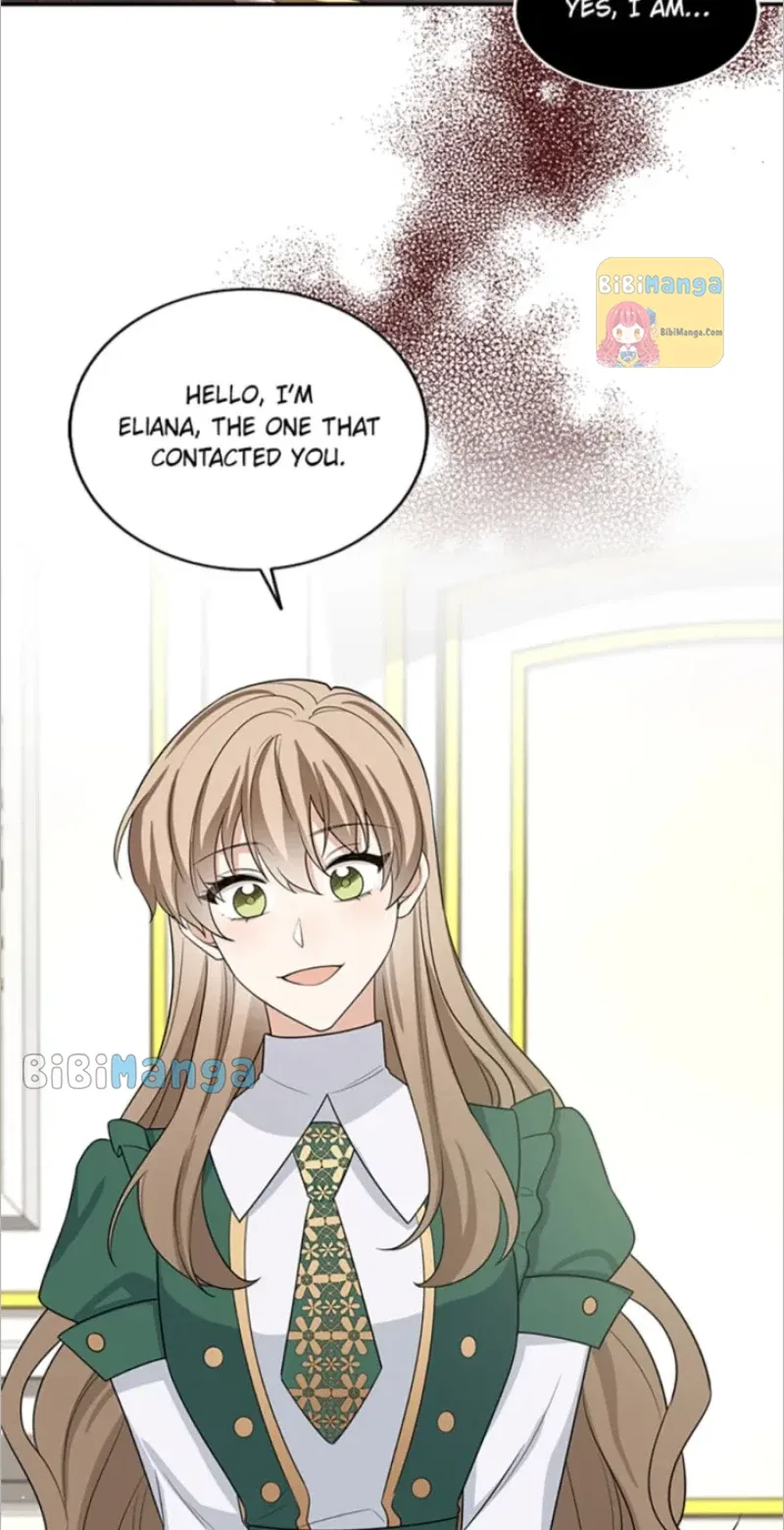 I Bought Land, Not a Man! Chapter 51 – Page 46