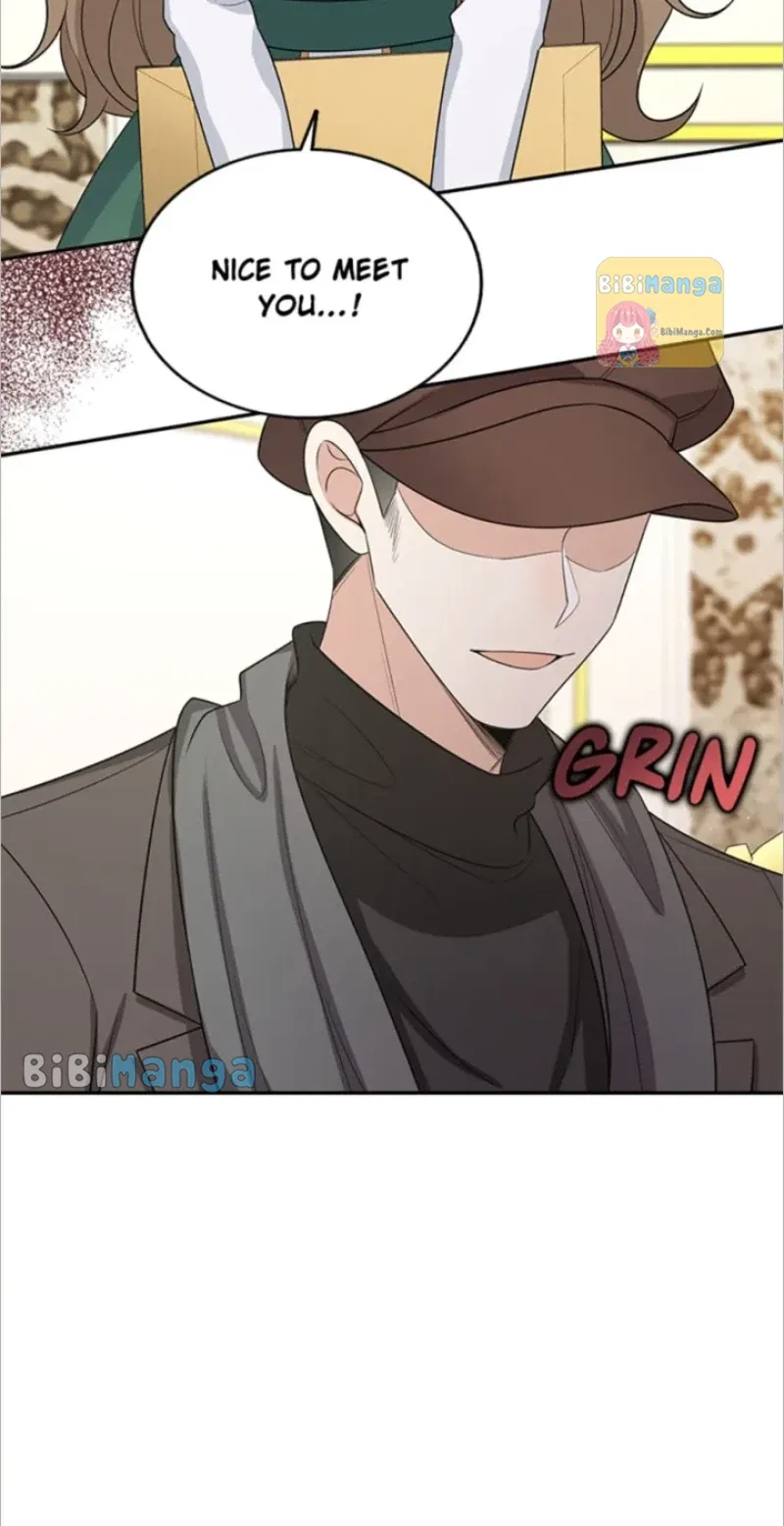 I Bought Land, Not a Man! Chapter 51 – Page 47