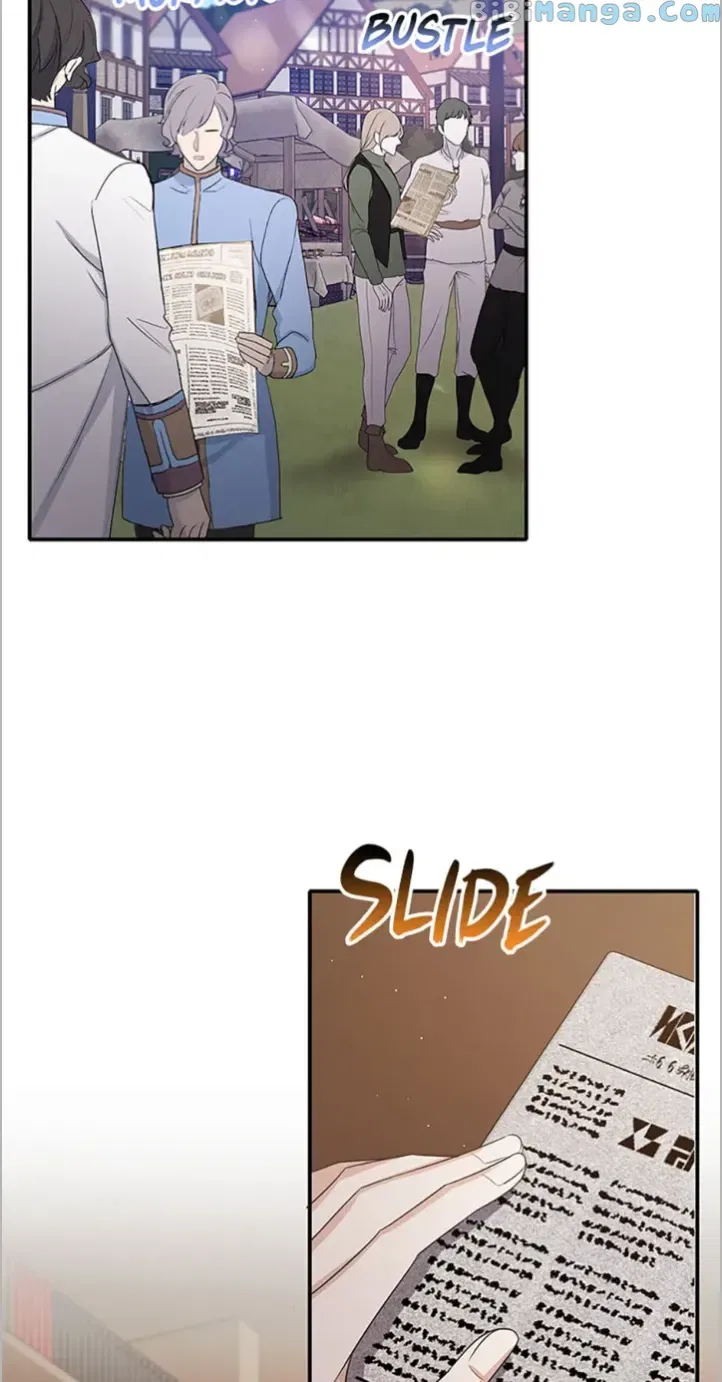 I Bought Land, Not a Man! Chapter 50 – Page 3