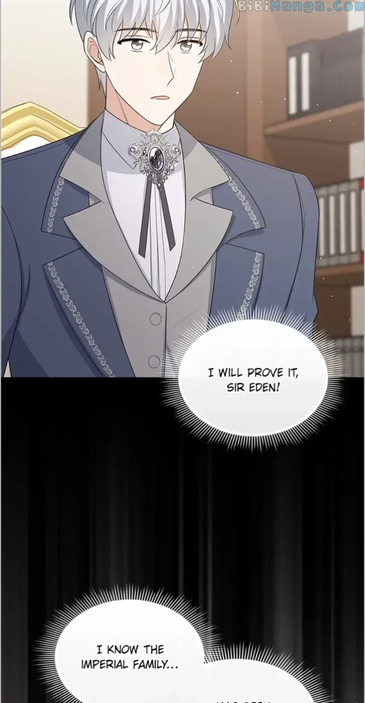 I Bought Land, Not a Man! Chapter 50 – Page 7