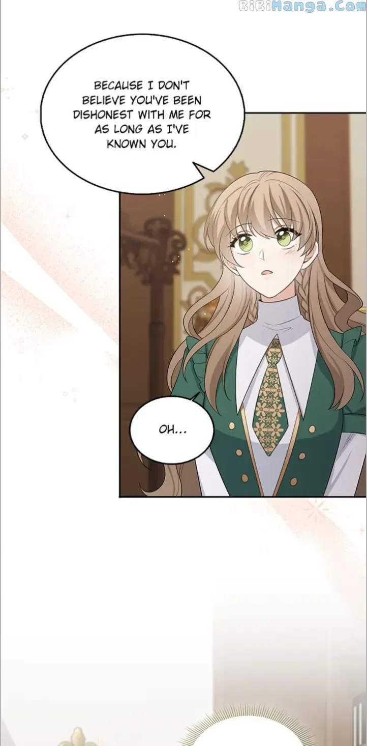 I Bought Land, Not a Man! Chapter 50 – Page 16