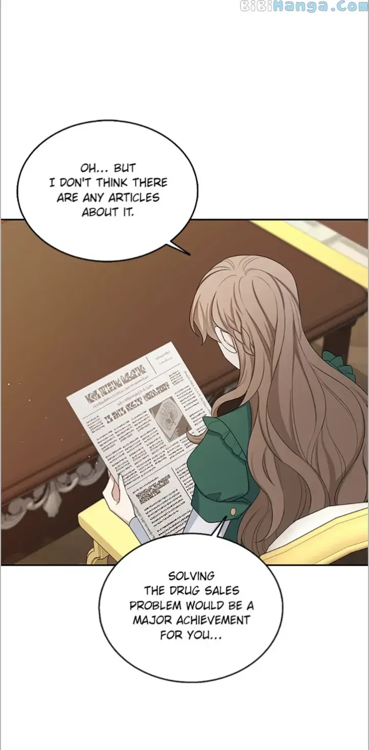 I Bought Land, Not a Man! Chapter 50 – Page 18