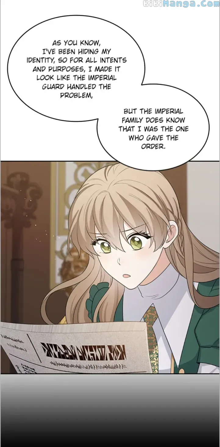 I Bought Land, Not a Man! Chapter 50 – Page 20