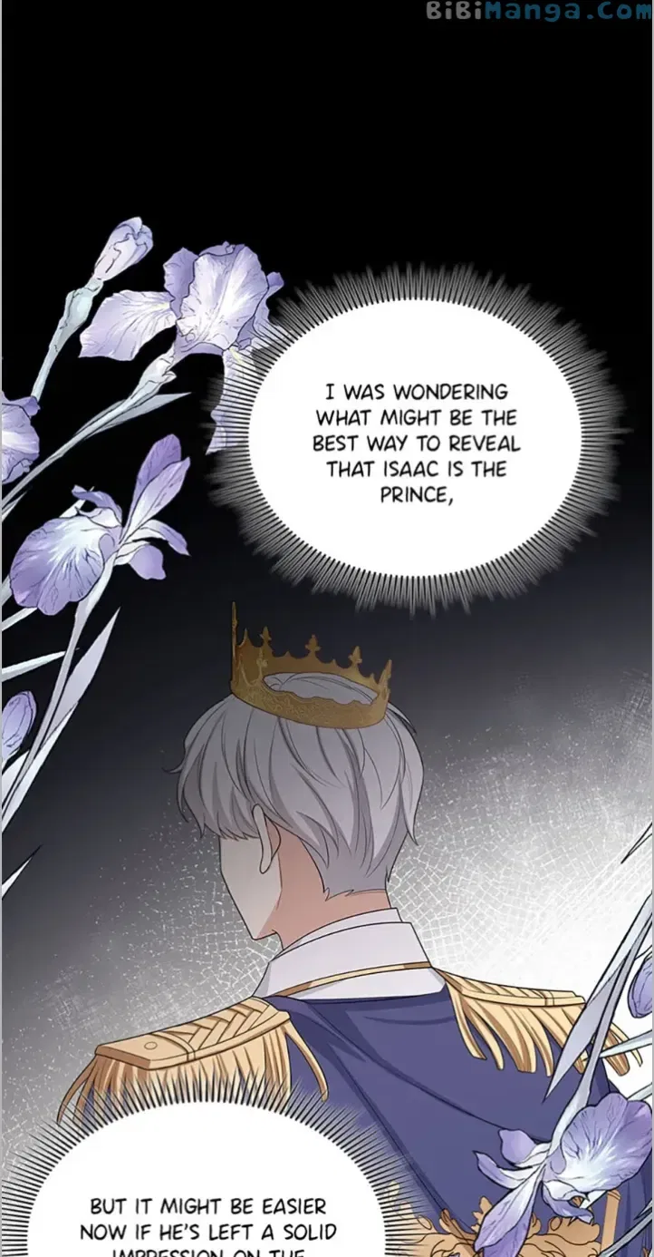 I Bought Land, Not a Man! Chapter 50 – Page 21