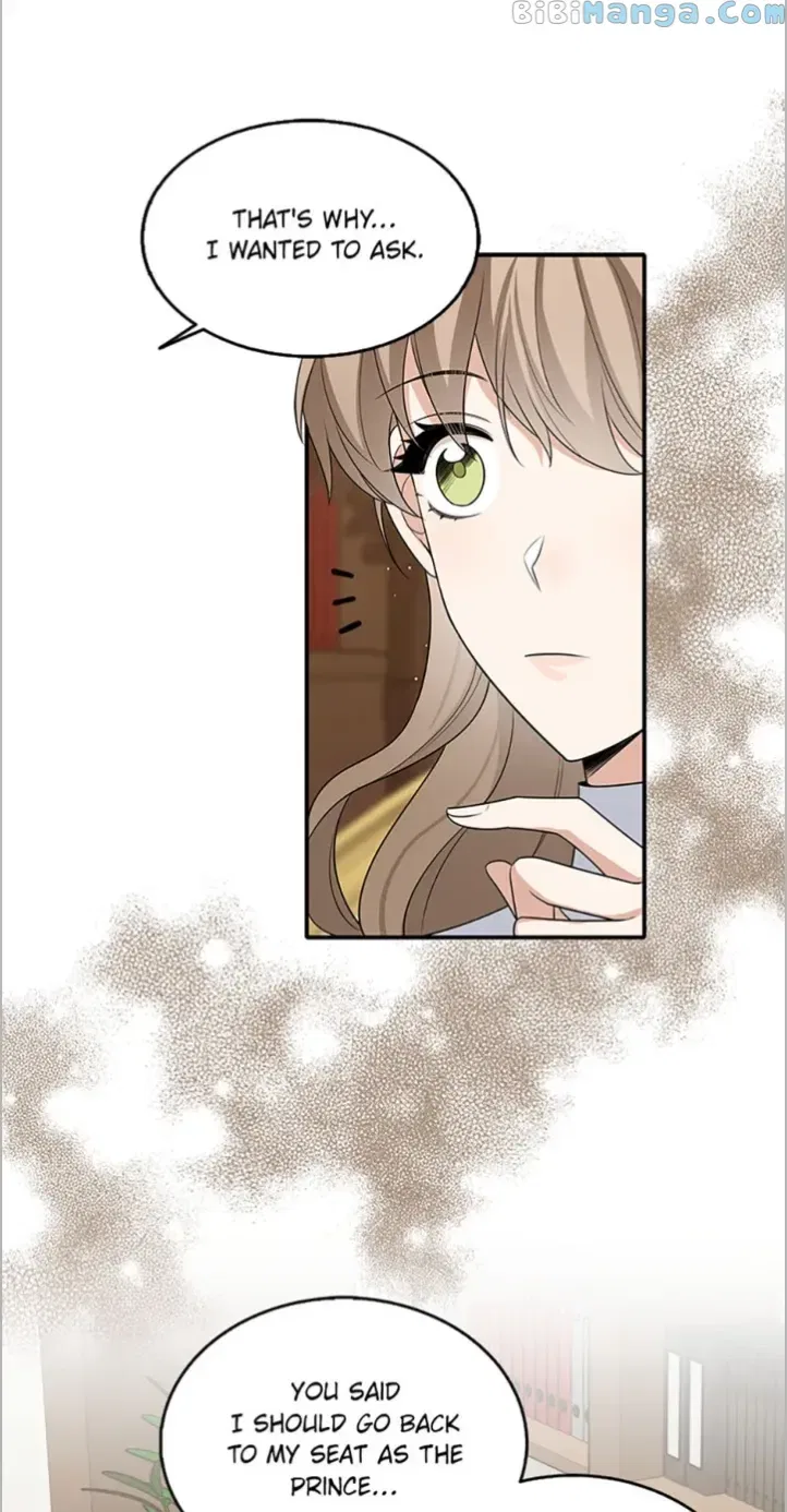 I Bought Land, Not a Man! Chapter 50 – Page 23
