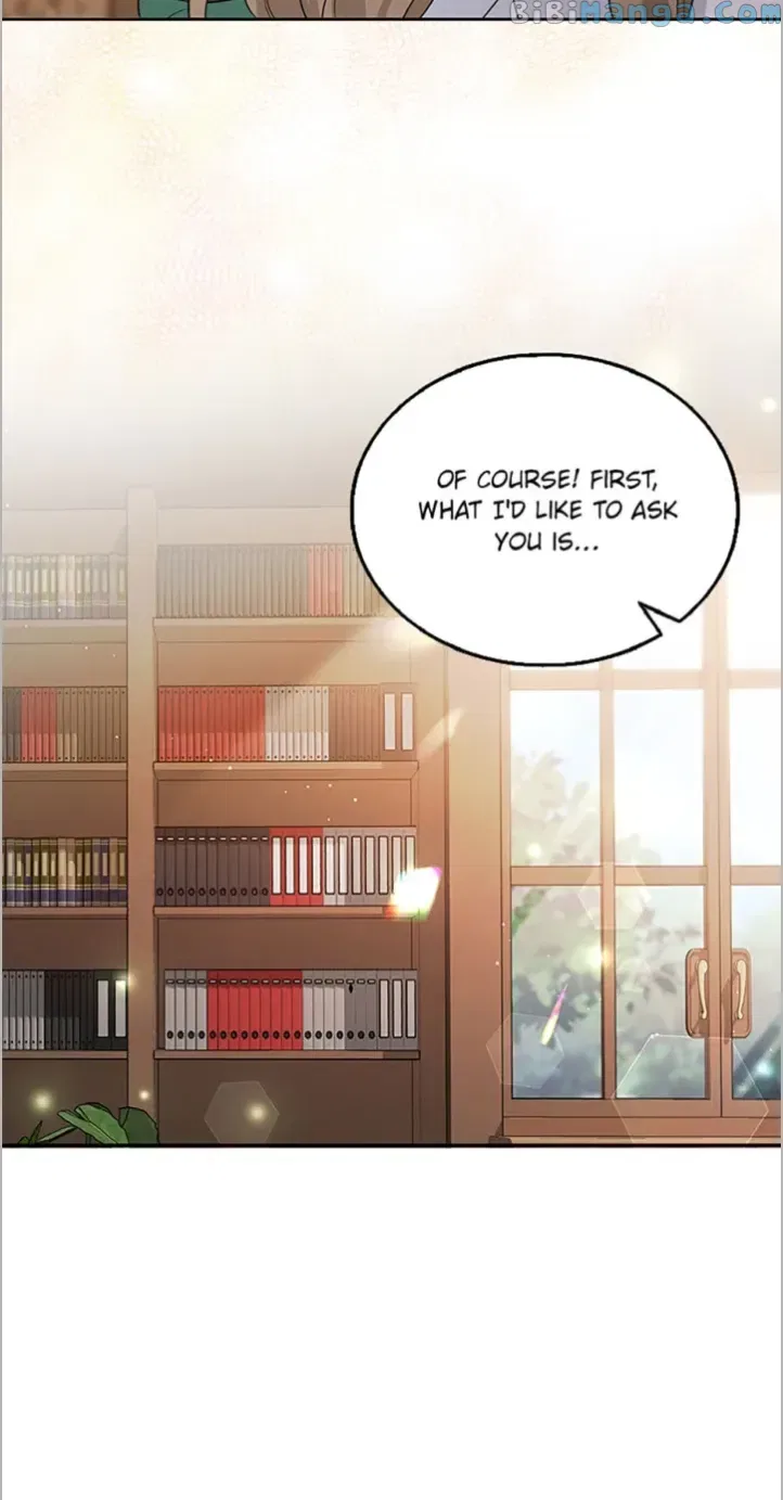 I Bought Land, Not a Man! Chapter 50 – Page 27