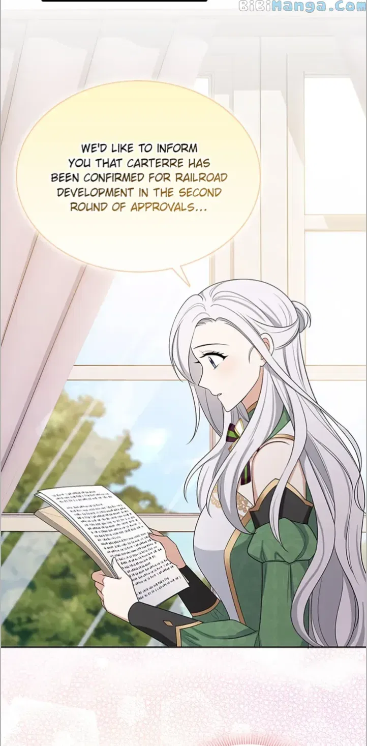 I Bought Land, Not a Man! Chapter 50 – Page 33