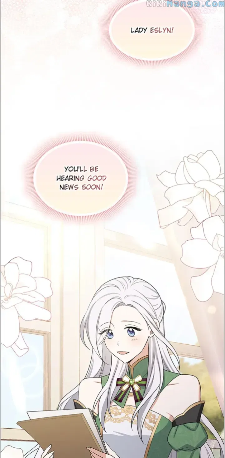 I Bought Land, Not a Man! Chapter 50 – Page 34