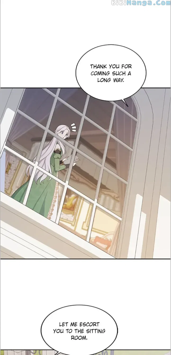 I Bought Land, Not a Man! Chapter 50 – Page 37