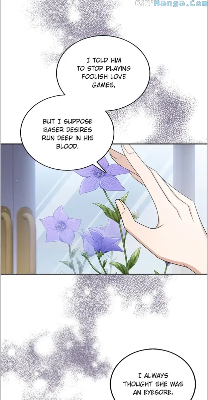 I Bought Land, Not a Man! Chapter 50 – Page 46