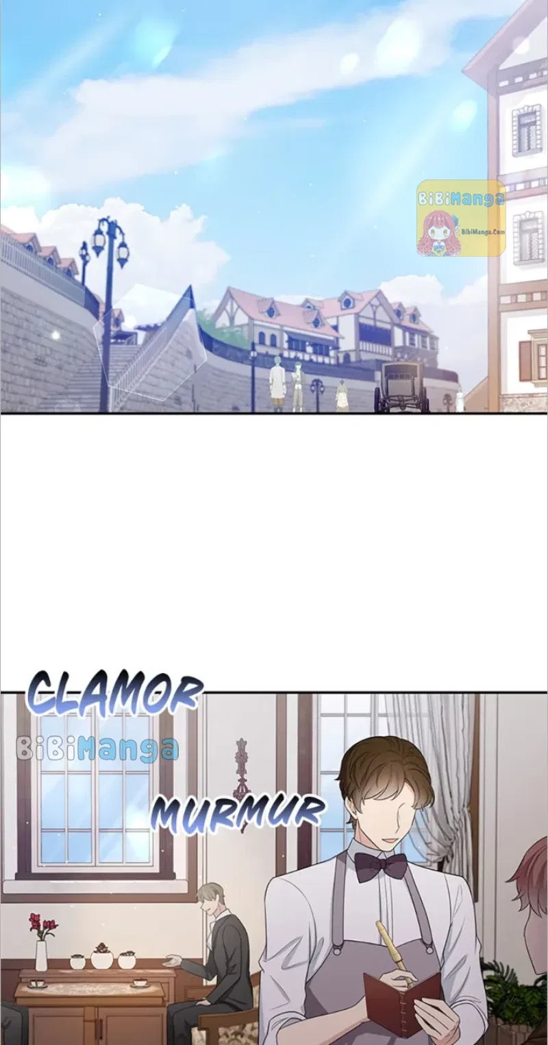 I Bought Land, Not a Man! Chapter 49 – Page 2