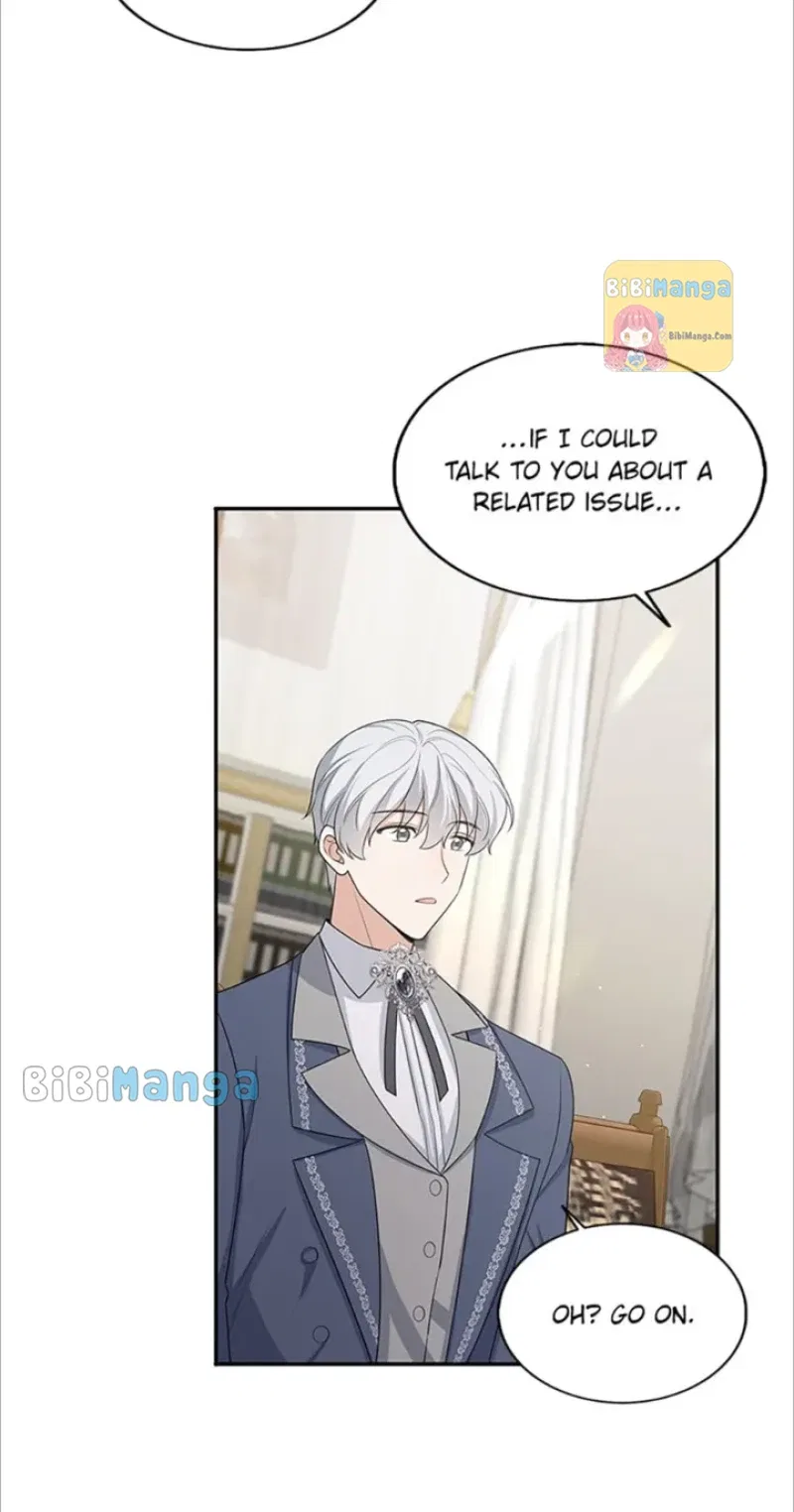 I Bought Land, Not a Man! Chapter 49 – Page 8