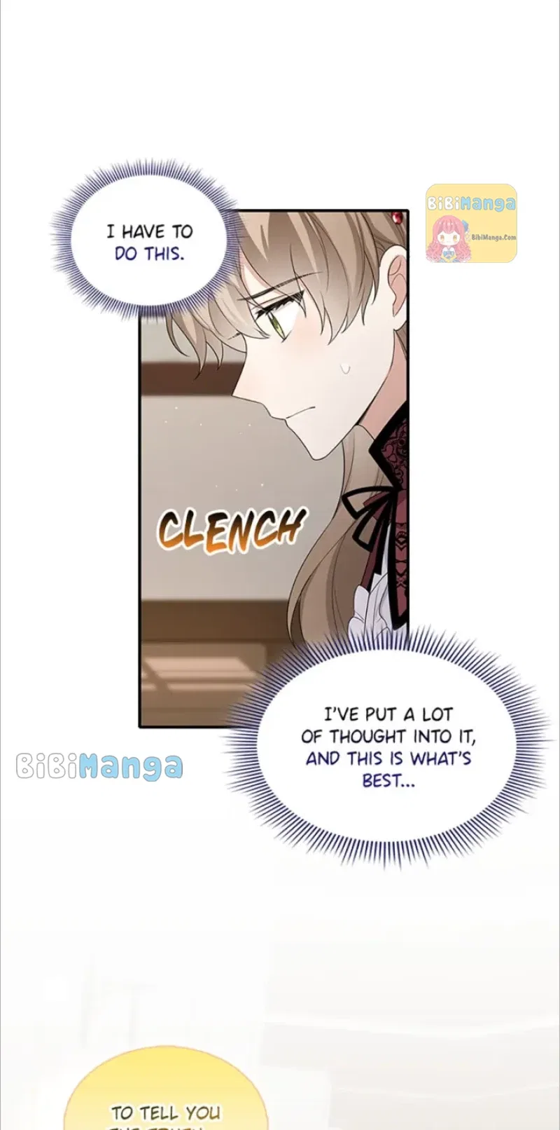 I Bought Land, Not a Man! Chapter 49 – Page 9