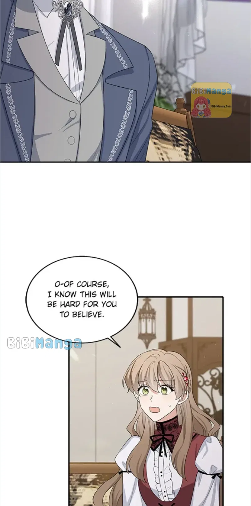 I Bought Land, Not a Man! Chapter 49 – Page 13