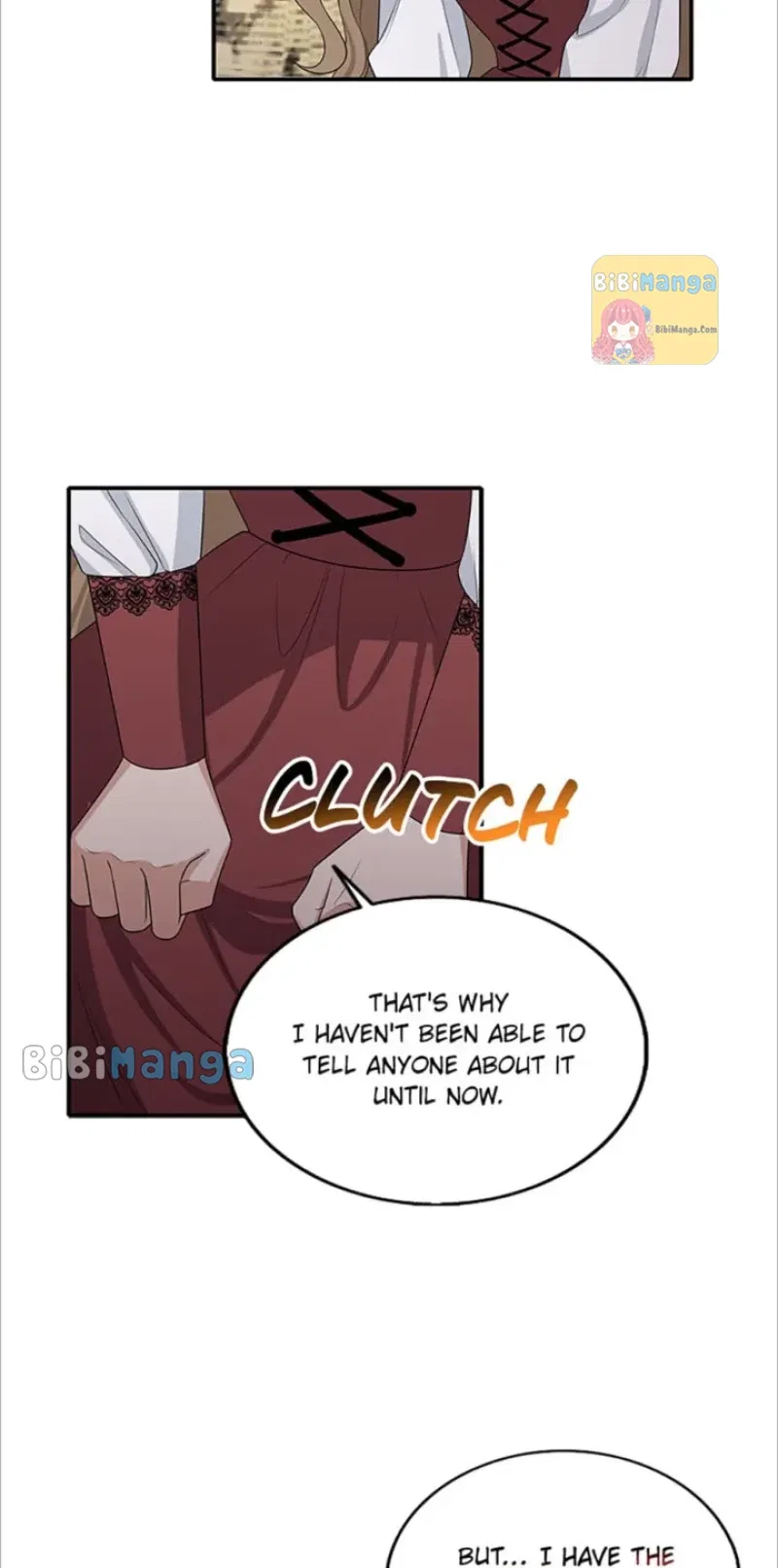 I Bought Land, Not a Man! Chapter 49 – Page 14