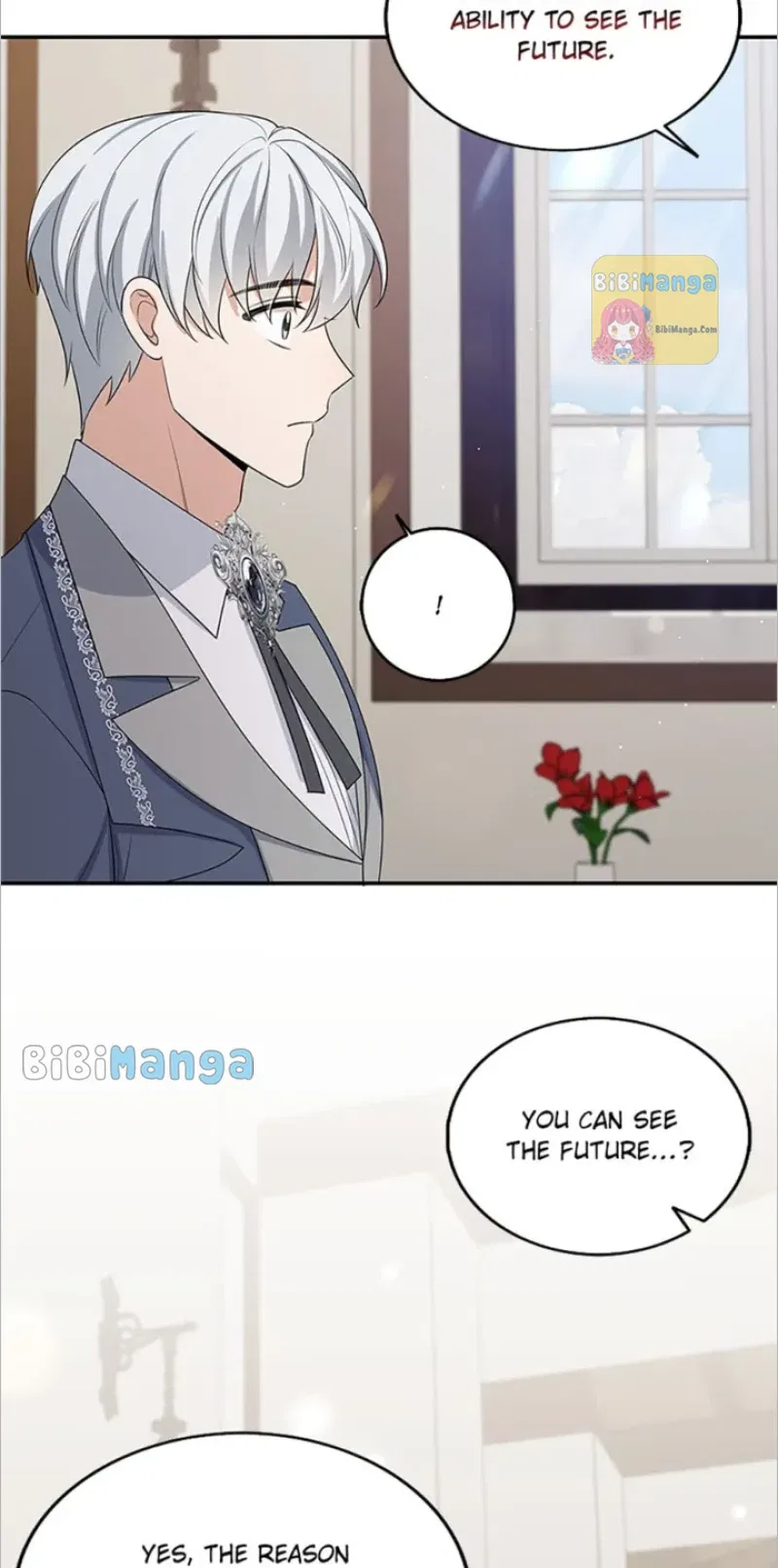 I Bought Land, Not a Man! Chapter 49 – Page 15