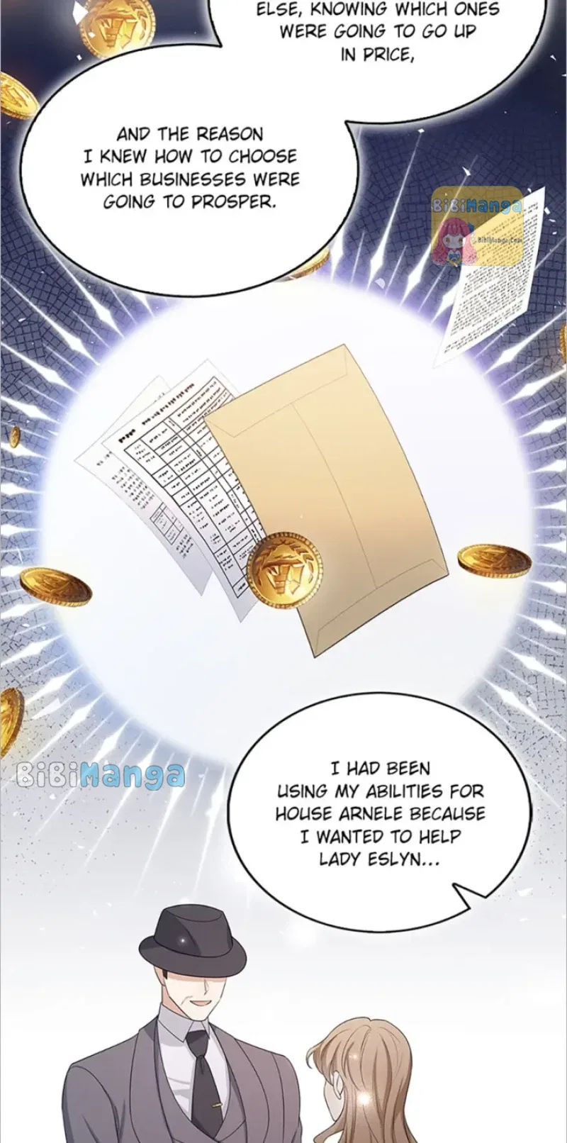 I Bought Land, Not a Man! Chapter 49 – Page 17