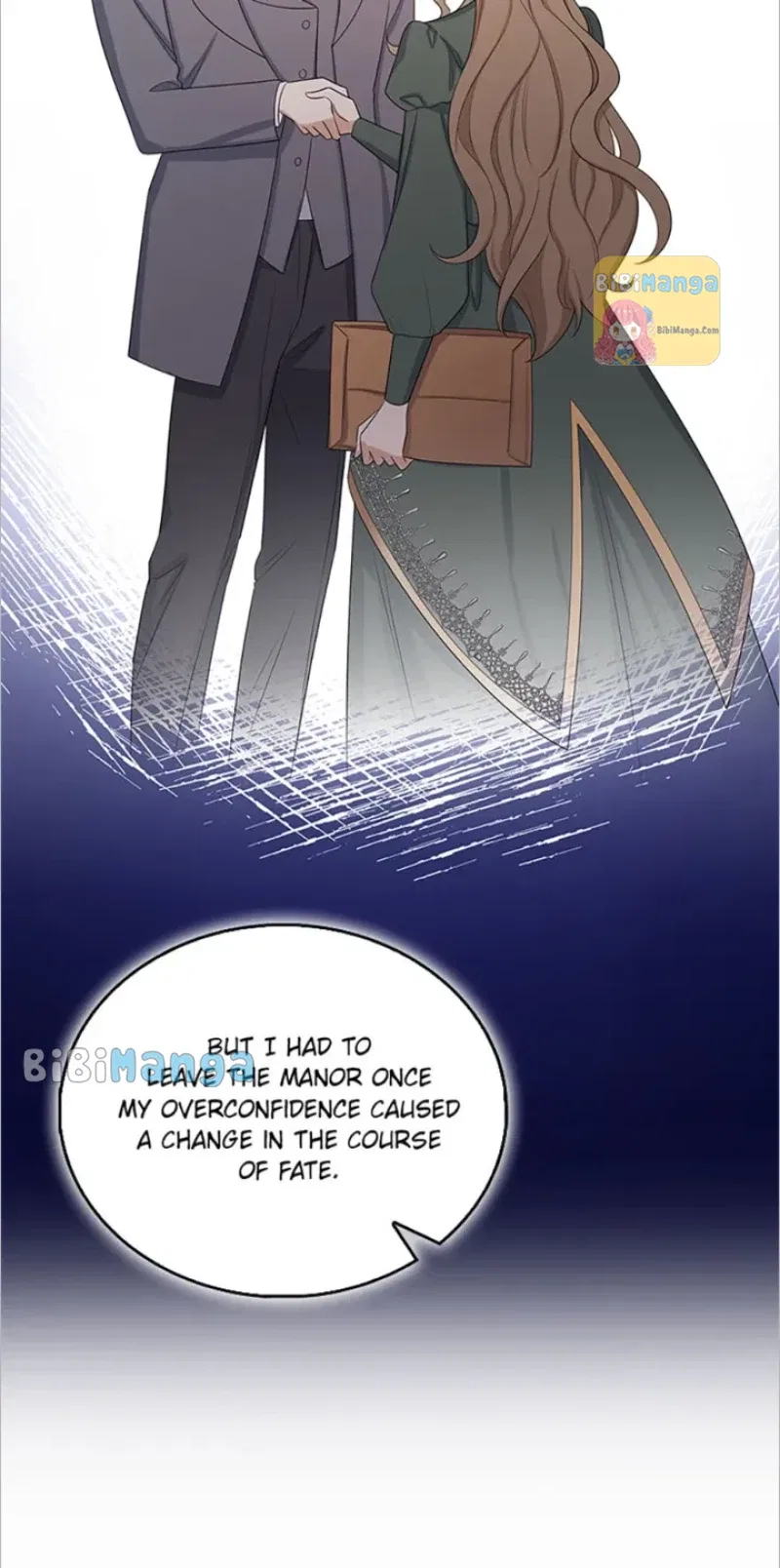 I Bought Land, Not a Man! Chapter 49 – Page 18