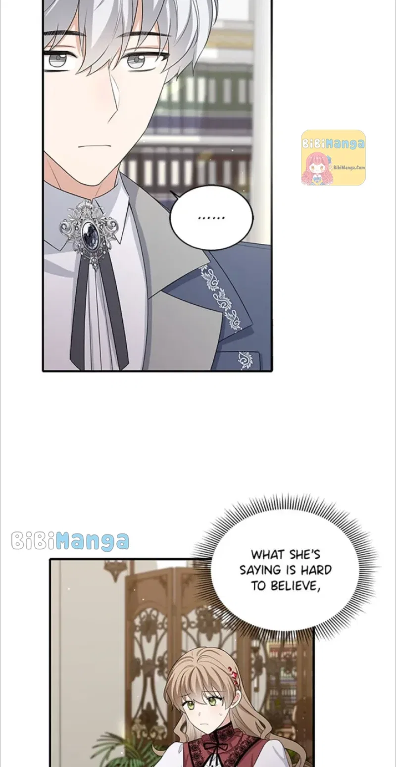 I Bought Land, Not a Man! Chapter 49 – Page 20