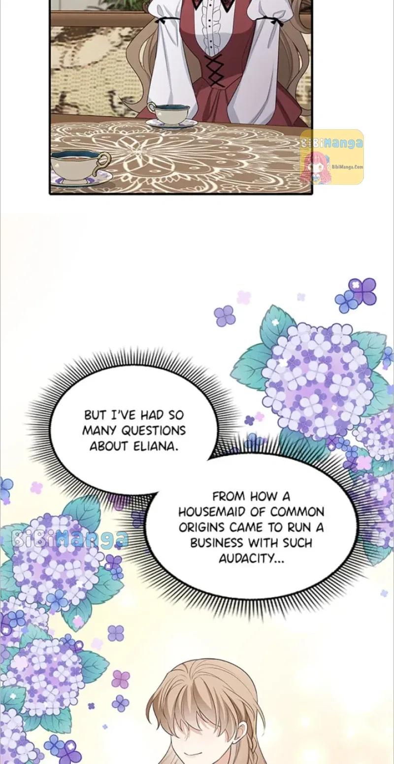I Bought Land, Not a Man! Chapter 49 – Page 21