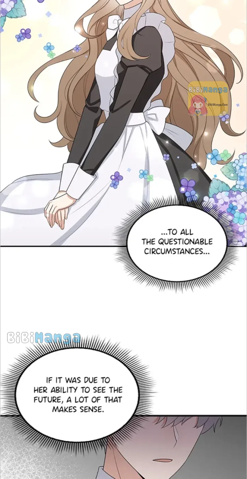 I Bought Land, Not a Man! Chapter 49 – Page 22