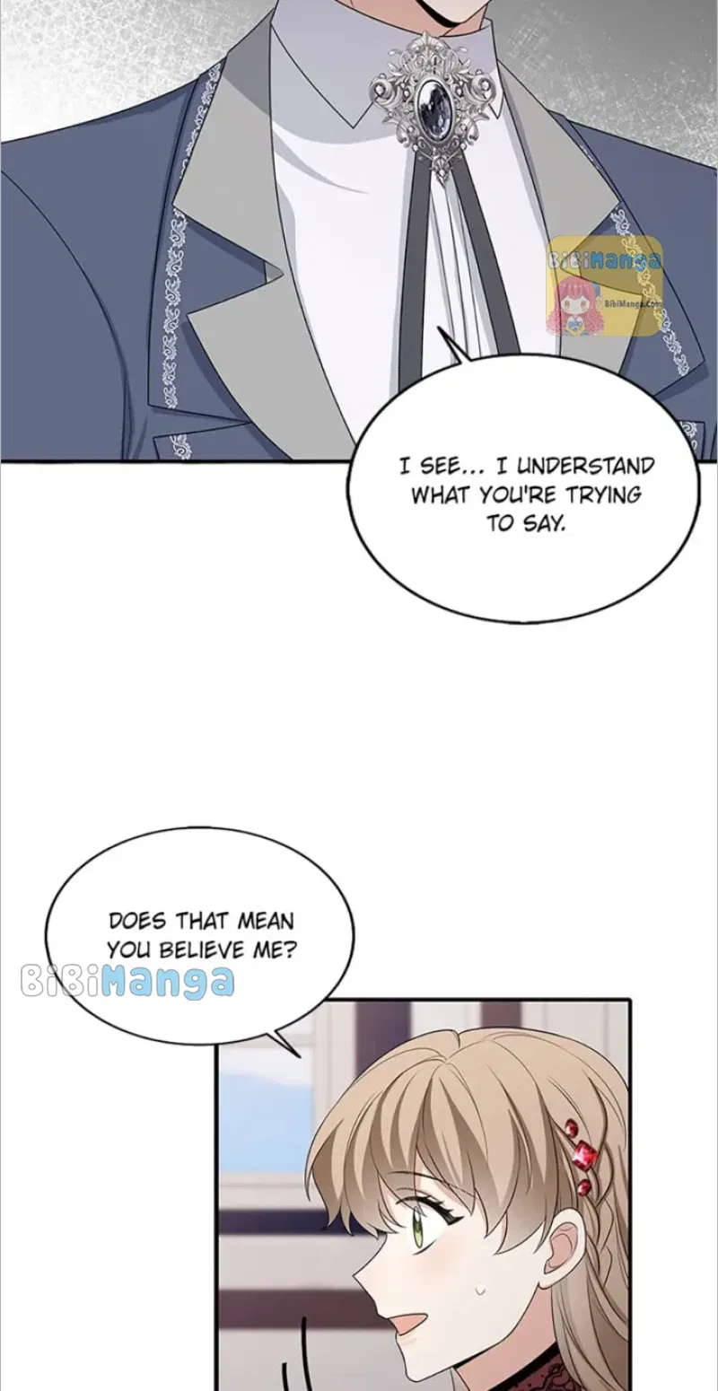 I Bought Land, Not a Man! Chapter 49 – Page 23
