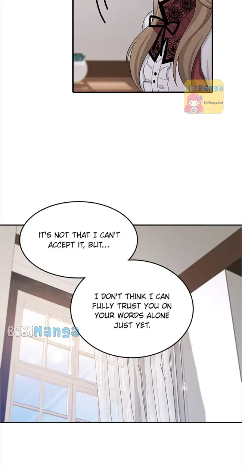 I Bought Land, Not a Man! Chapter 49 – Page 24