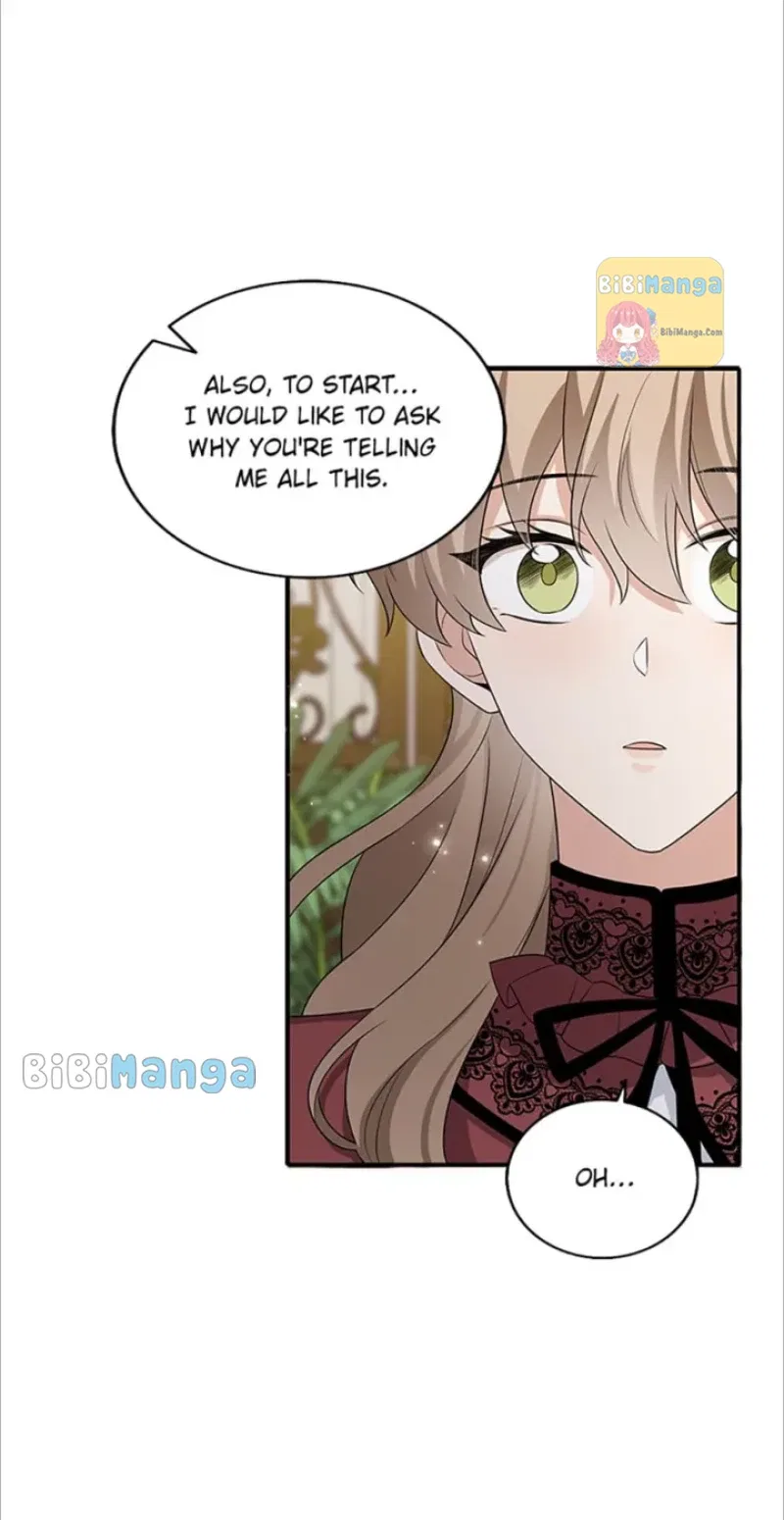 I Bought Land, Not a Man! Chapter 49 – Page 25