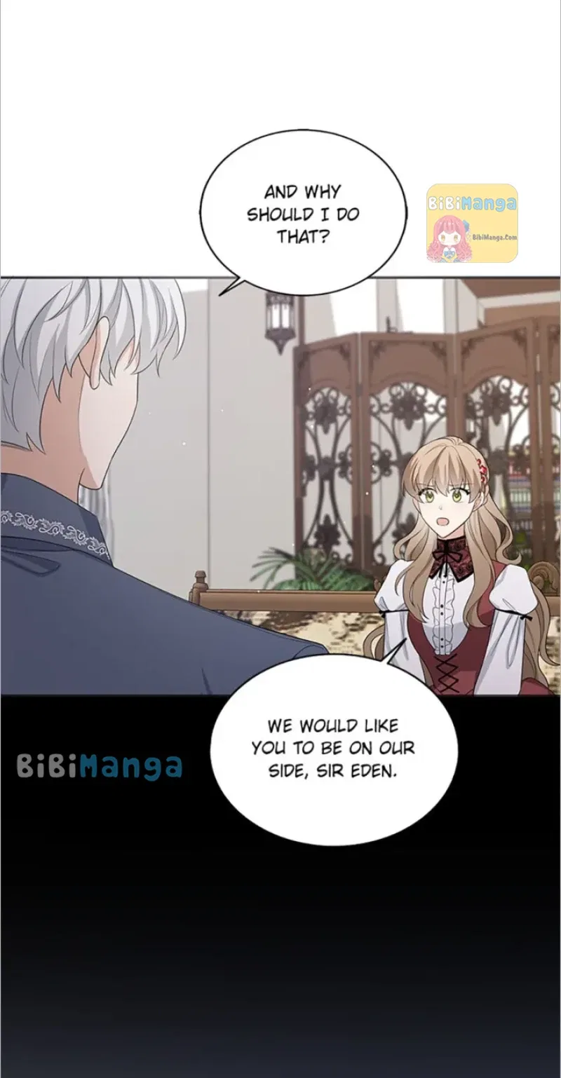 I Bought Land, Not a Man! Chapter 49 – Page 29