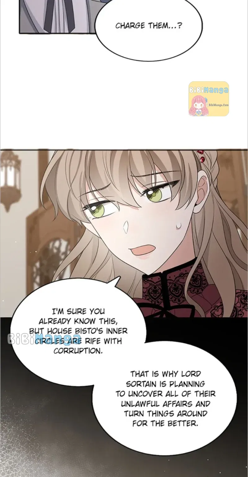 I Bought Land, Not a Man! Chapter 49 – Page 31