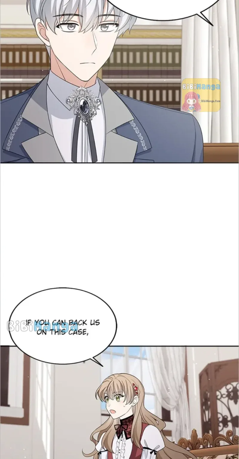 I Bought Land, Not a Man! Chapter 49 – Page 33