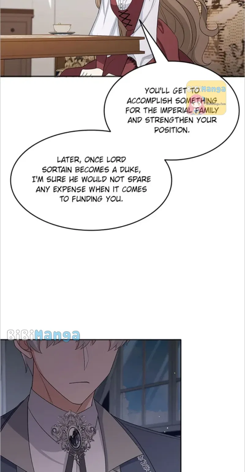 I Bought Land, Not a Man! Chapter 49 – Page 34