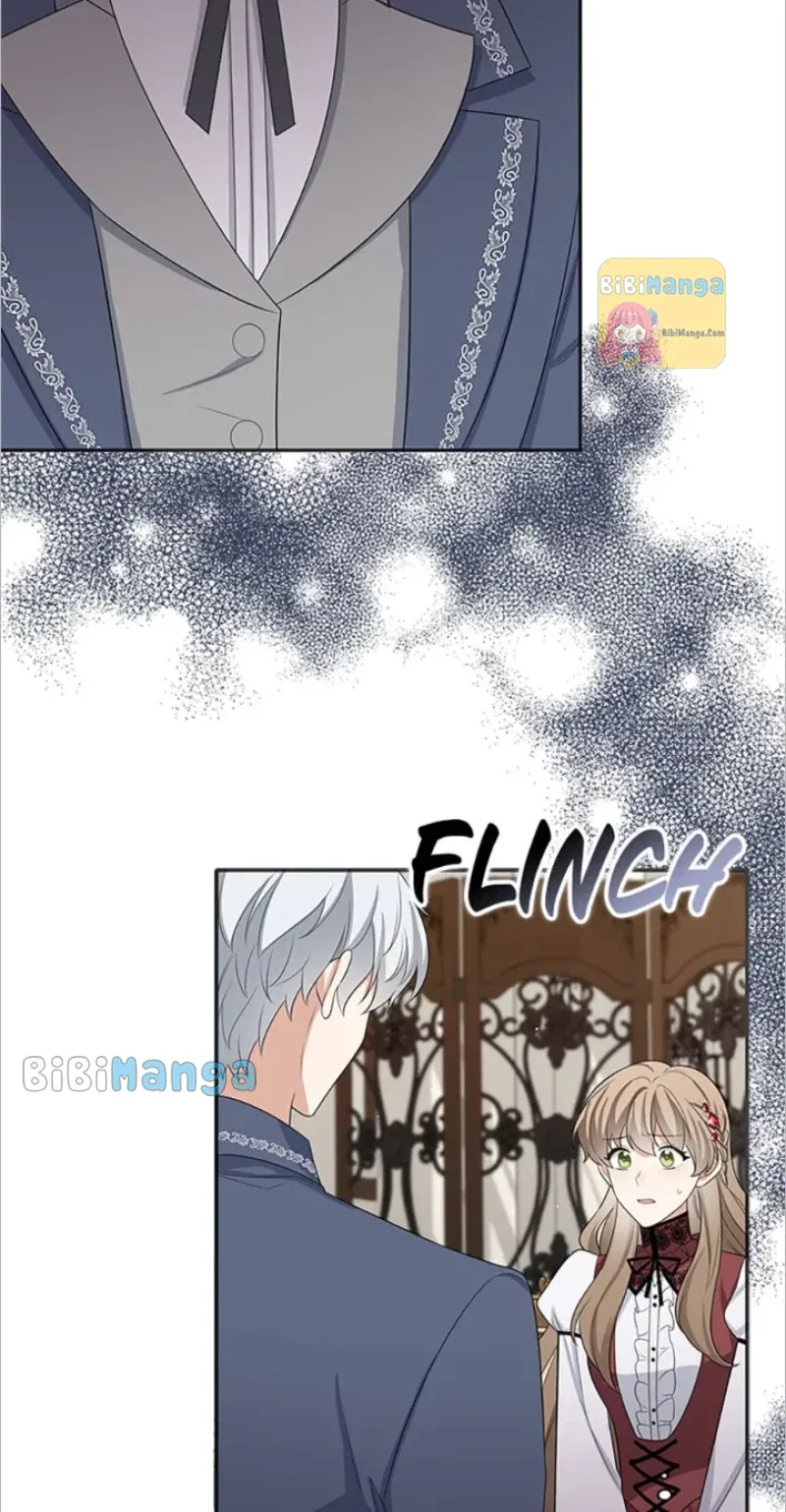 I Bought Land, Not a Man! Chapter 49 – Page 35