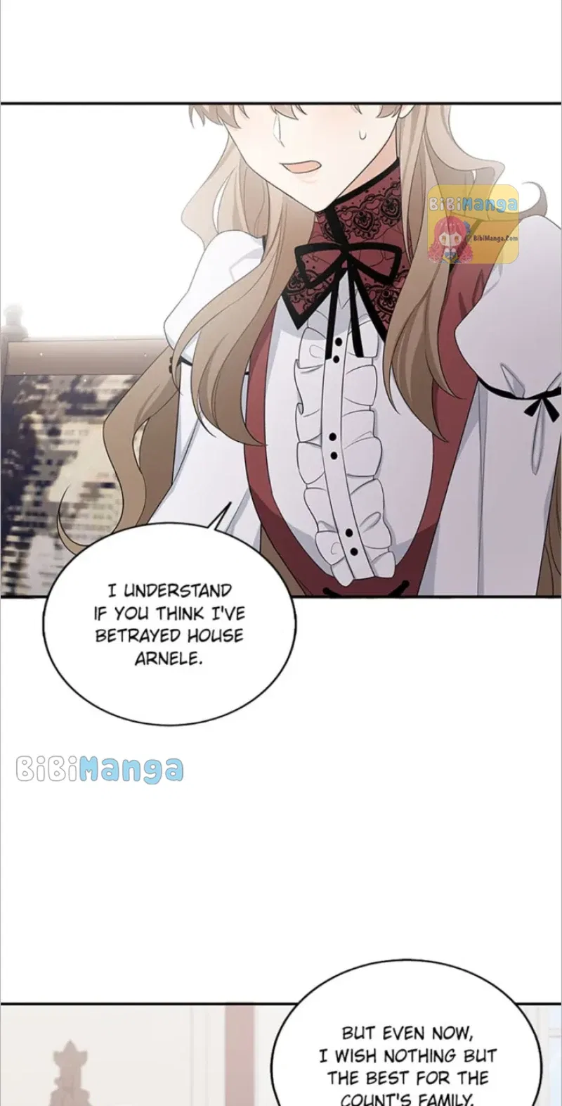 I Bought Land, Not a Man! Chapter 49 – Page 37