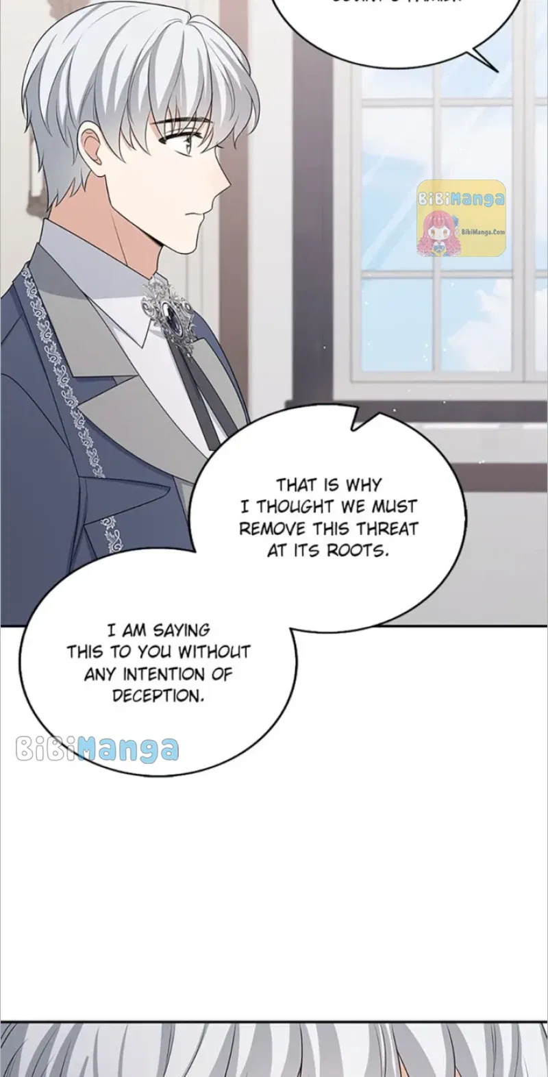 I Bought Land, Not a Man! Chapter 49 – Page 38