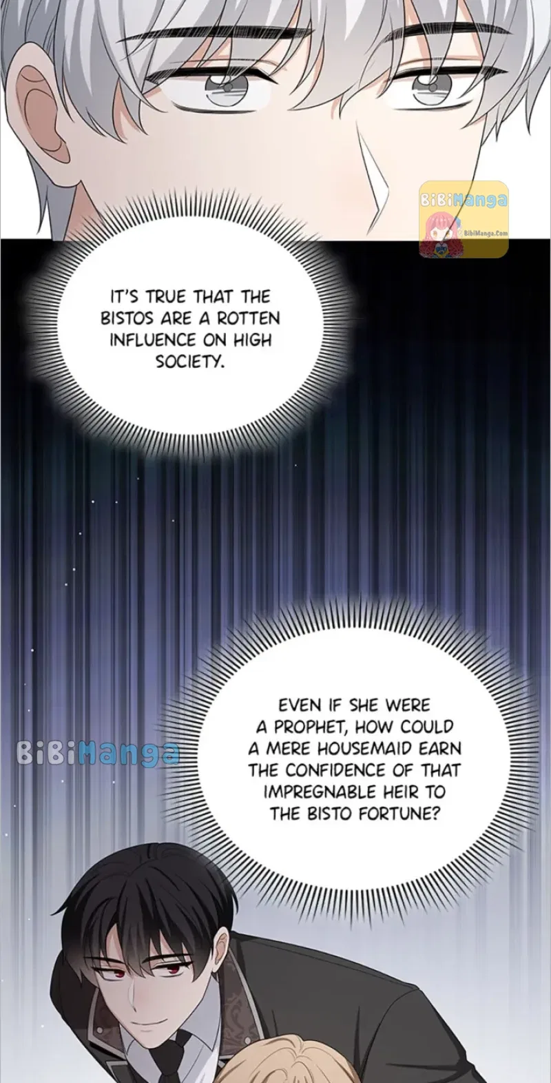 I Bought Land, Not a Man! Chapter 49 – Page 39
