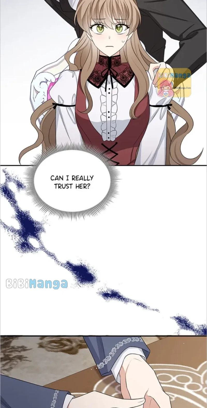 I Bought Land, Not a Man! Chapter 49 – Page 40