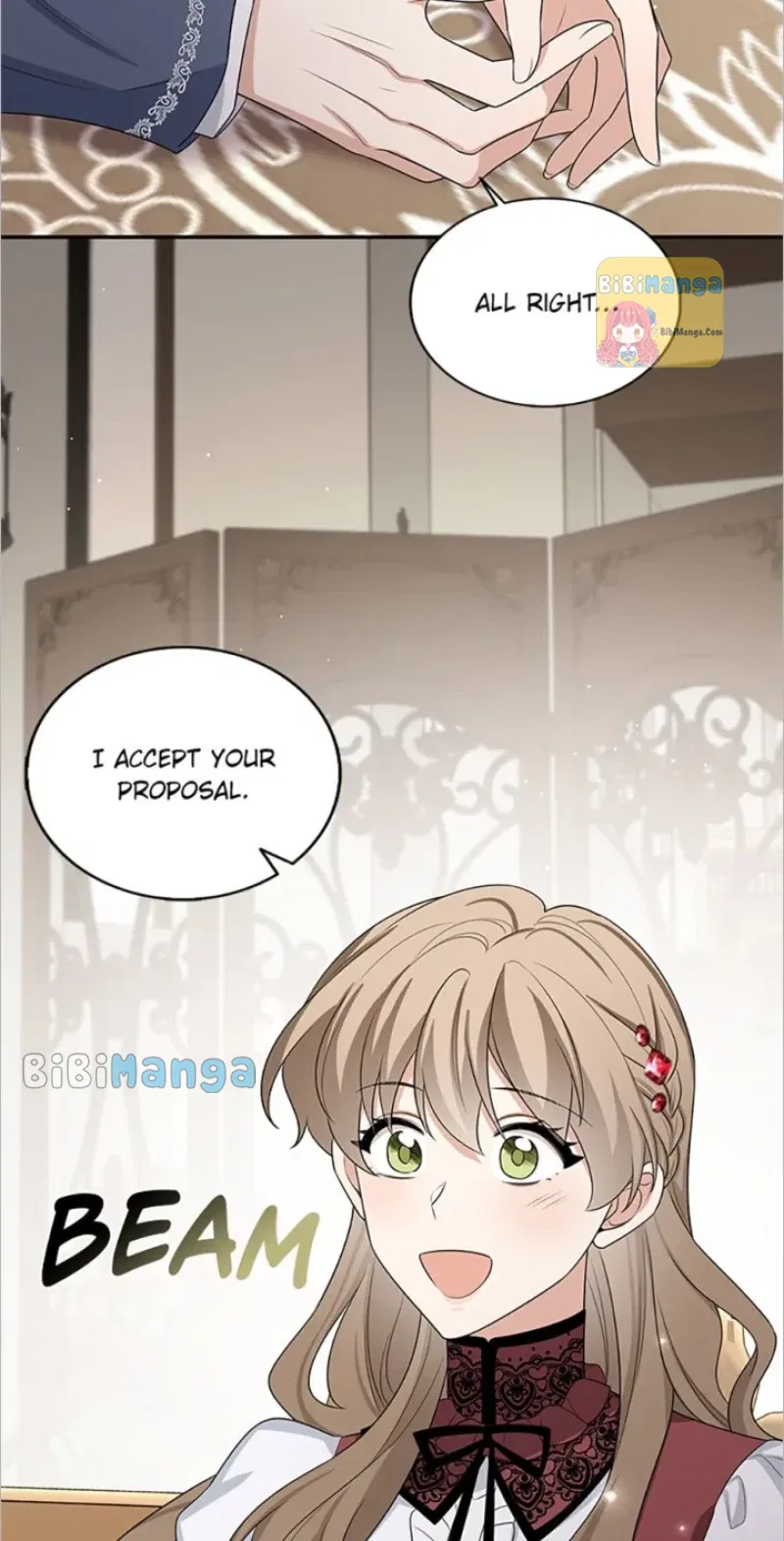 I Bought Land, Not a Man! Chapter 49 – Page 41