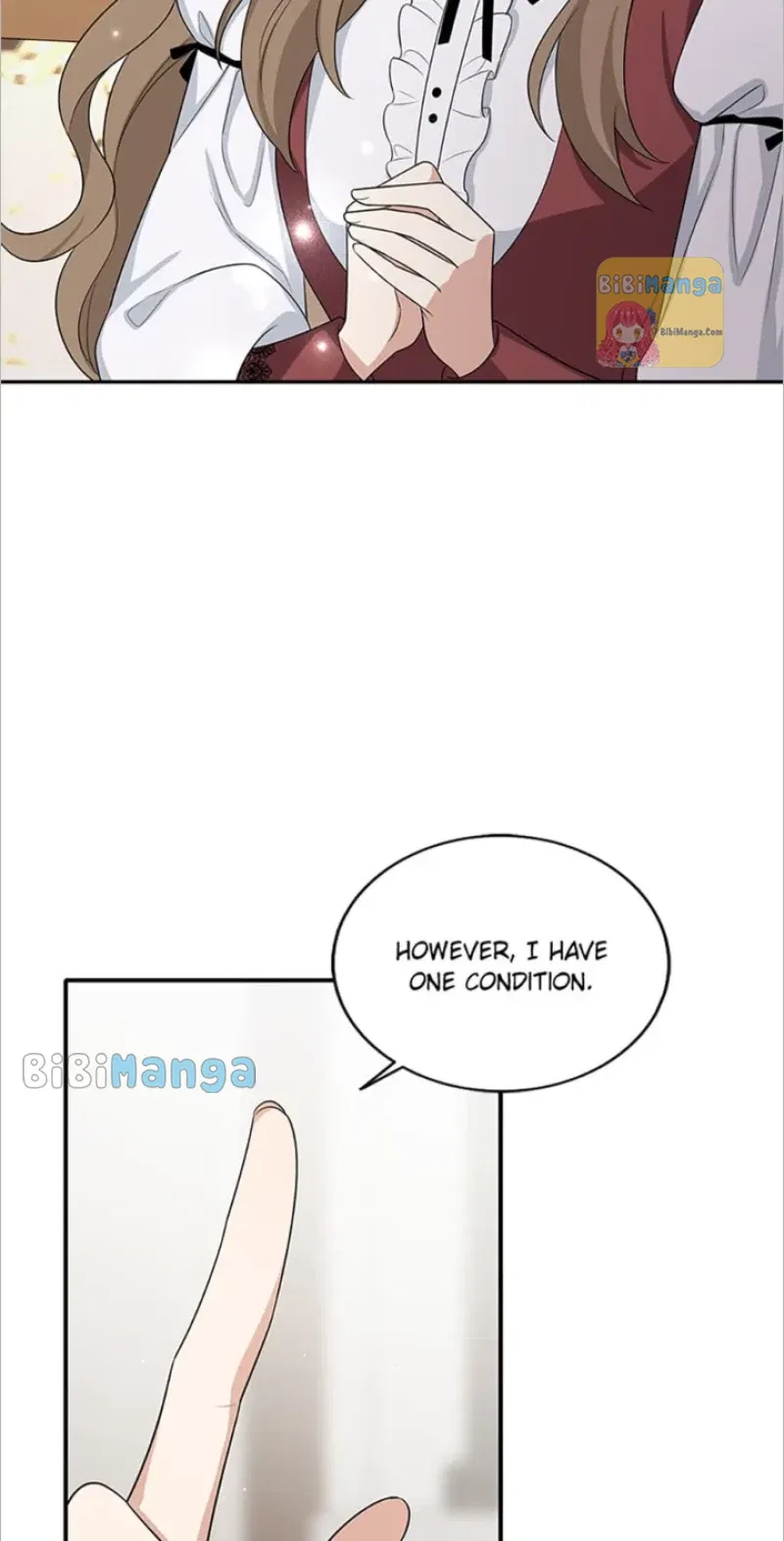 I Bought Land, Not a Man! Chapter 49 – Page 42