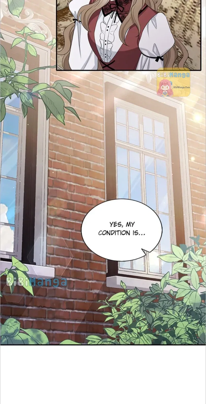 I Bought Land, Not a Man! Chapter 49 – Page 44