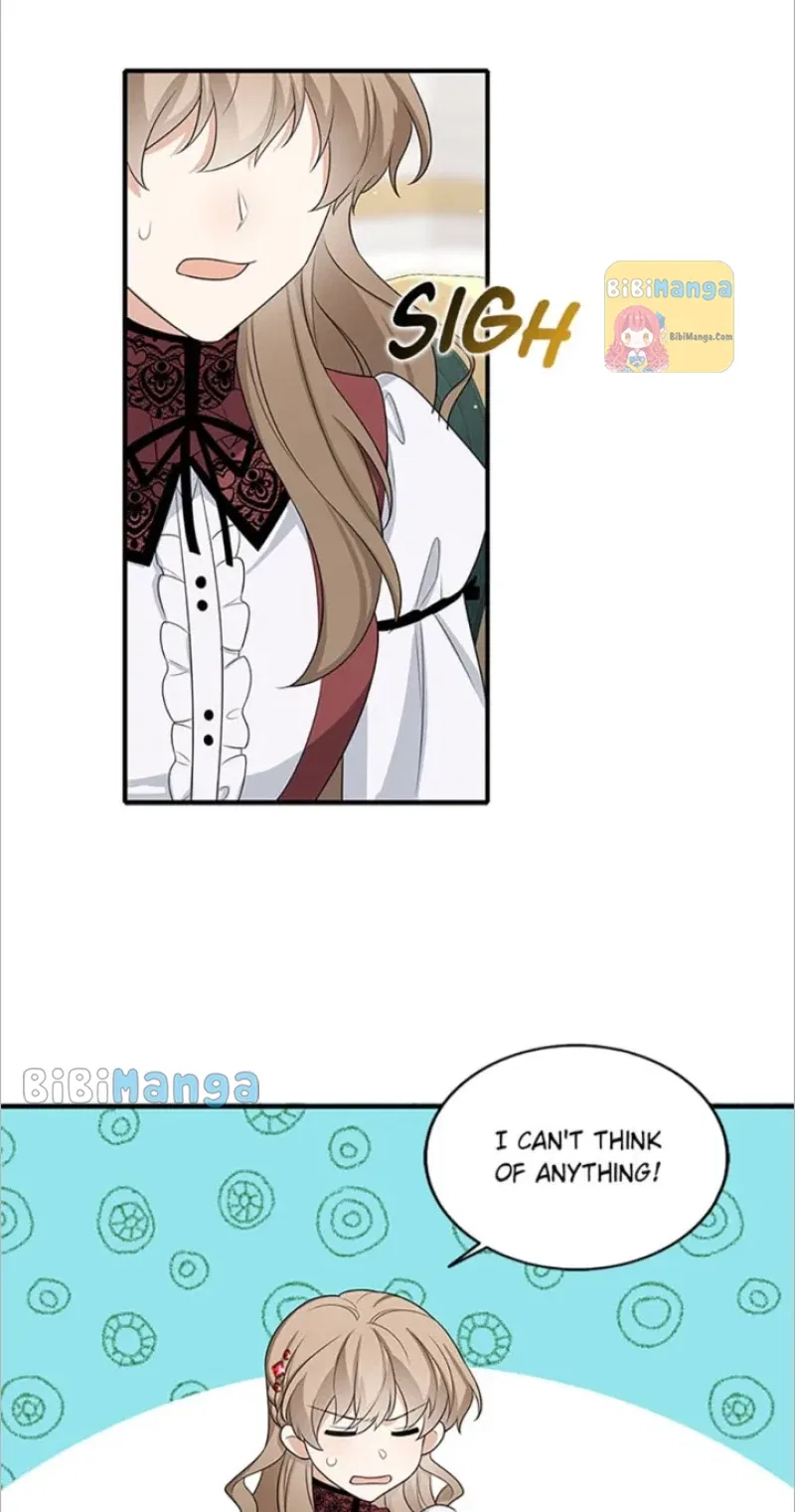 I Bought Land, Not a Man! Chapter 49 – Page 46