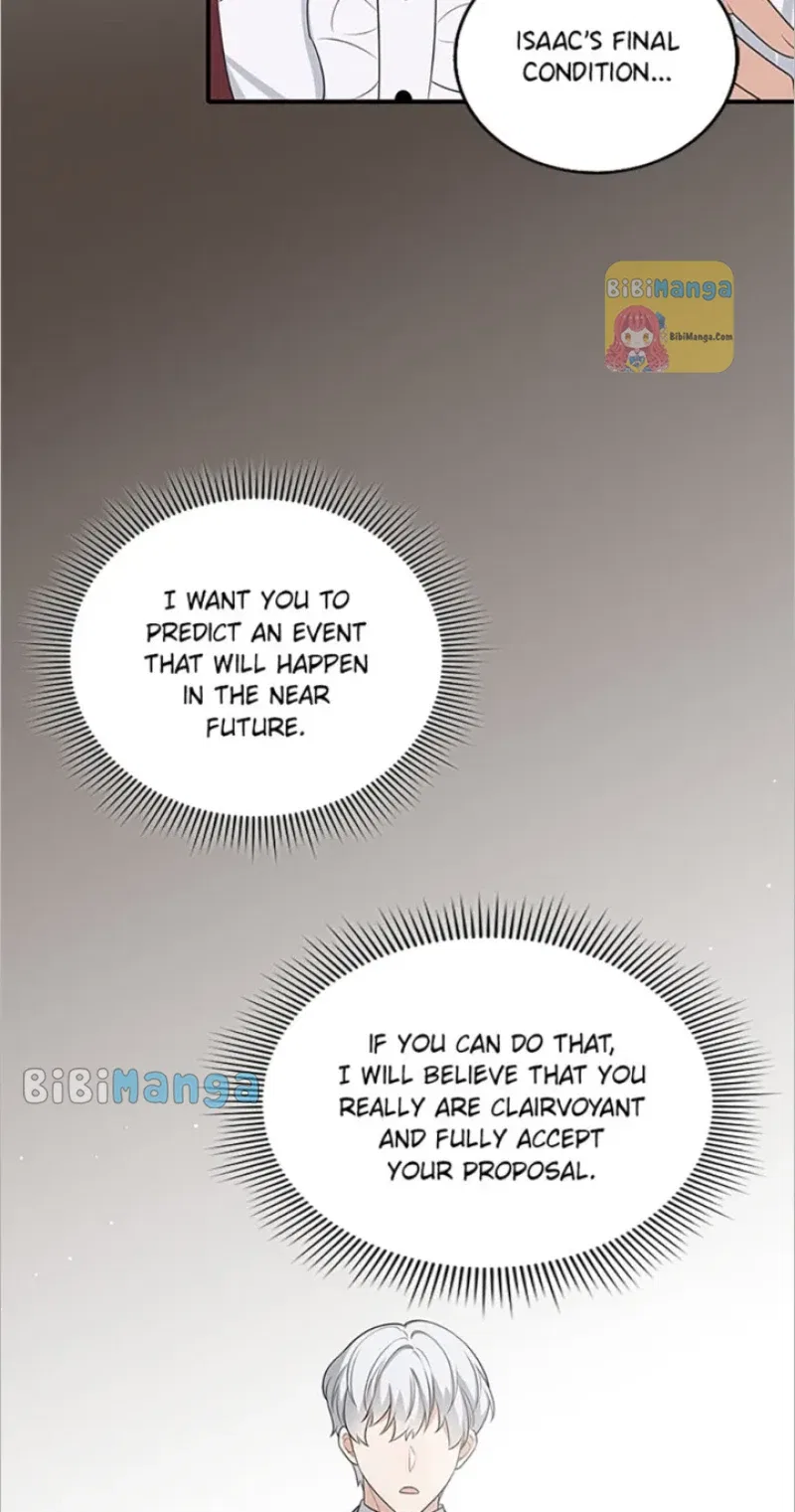 I Bought Land, Not a Man! Chapter 49 – Page 48