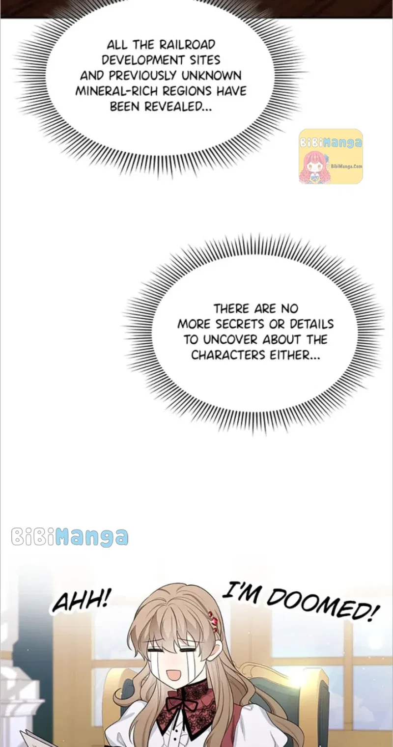 I Bought Land, Not a Man! Chapter 49 – Page 50