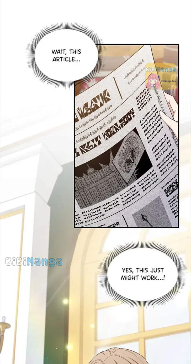 I Bought Land, Not a Man! Chapter 49 – Page 52